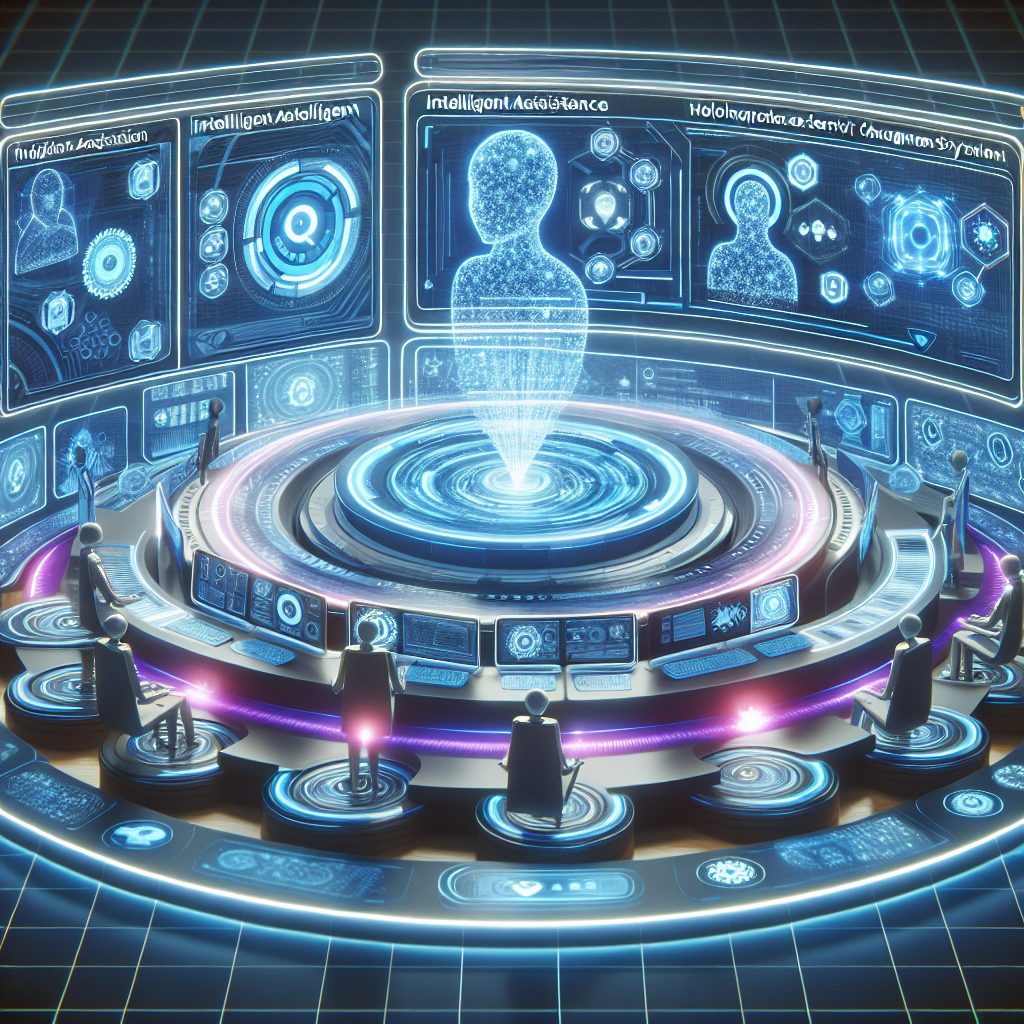 Revolutionizing Customer Experience with GeniusPro: Intelligent Assistance Platform and AI