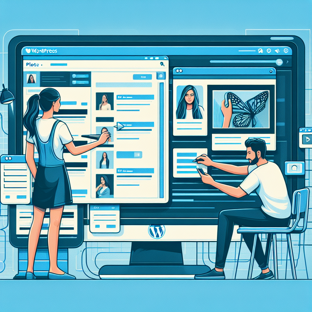 WordPress