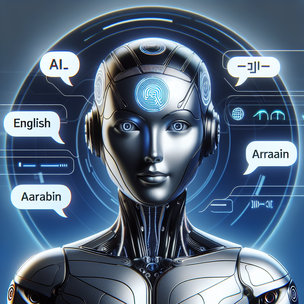 AI Avatar