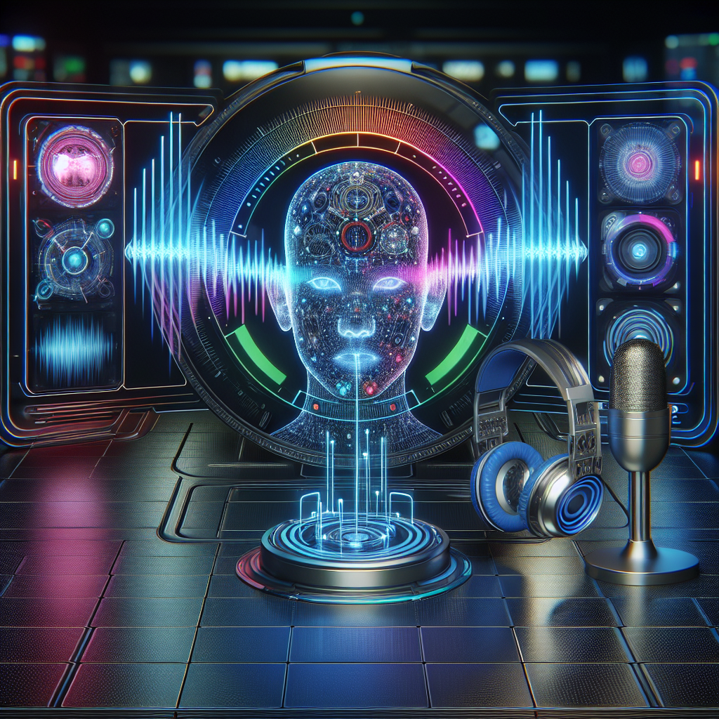 Upload, Analyze, Generate.